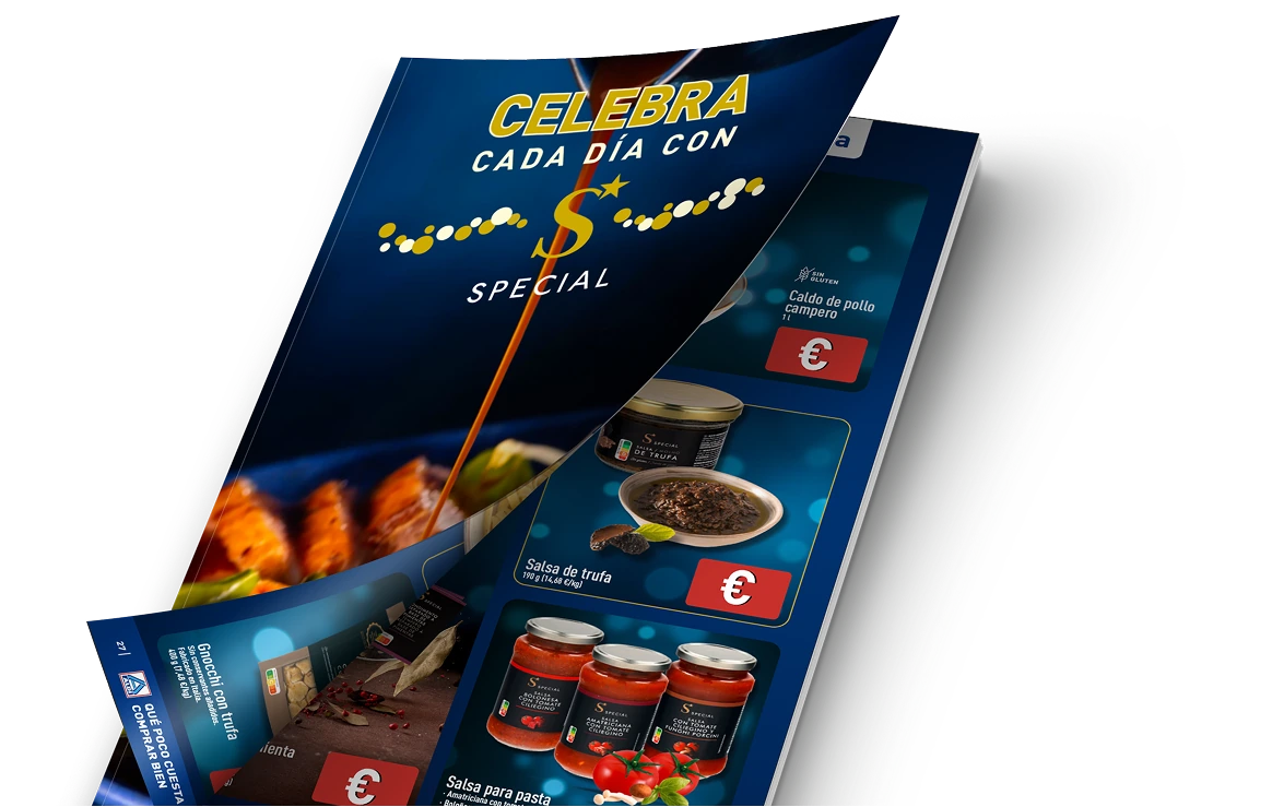 Catálogo