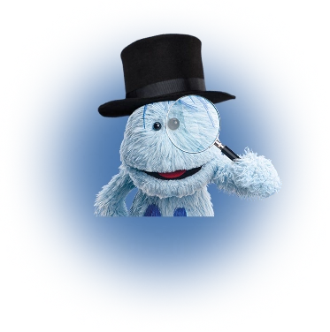 Clues character